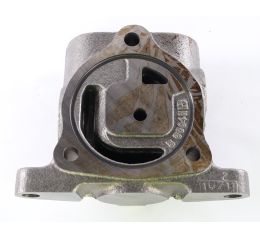 END PLATE