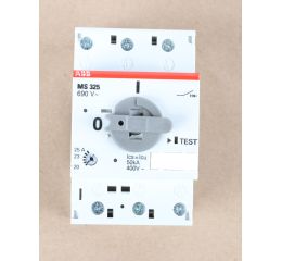 MAG.SWITCH MS325-25 (20-25A)