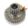 MAHINDRA GEAR SPUR 16-39