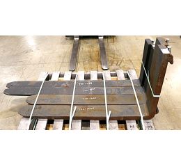 FORK ITA HOOK 2X6X48