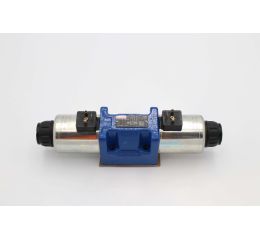 HYDRAULIC SOLENOID VALVE: DIRECTIONAL SPOOL