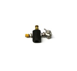 VALVE ASSEMBLY CHARGING