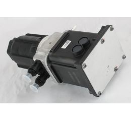 DEF DOSER PUMP UNIT