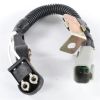 CUMMINS HARNESS WIRING ENGINE