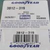 GOODYEAR AIR SPRING