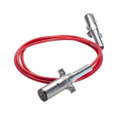 CABLE 7 WAY SINGLE POLE 10'