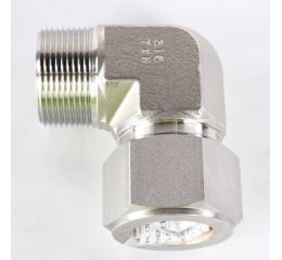 FITTING ELBOW 1-1/4in S.S.