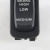 CARLING TECHNOLOGIES ROCKER SWITCH ENGINE BRAKE 15A 12V