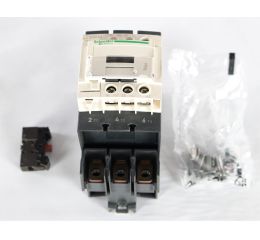 CONTACTOR 50A 3P 115VAC COIL