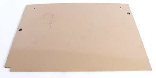 JOHN DEERE PLATE