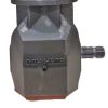 BUSHING HOG GEARBOX ASSEMBLY: BUSHING HOG TRADEMARK