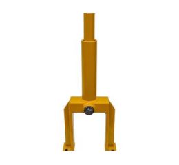 TRACK ADJUSTER ASSEMBLY