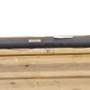 BOBCAT PORTABLE POWER AXLE ASSEMBLY W/HYDR AND PARK
