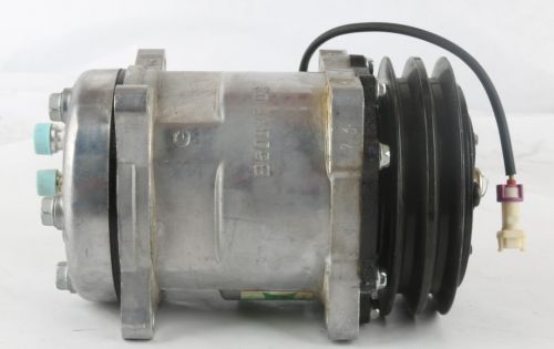 SANDEN HUAYU A/C COMPRESSOR