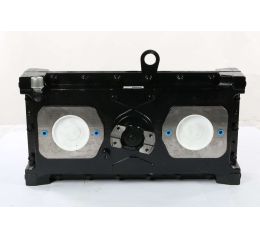 PUMP DRIVE GEARBOX ASSEMBLY