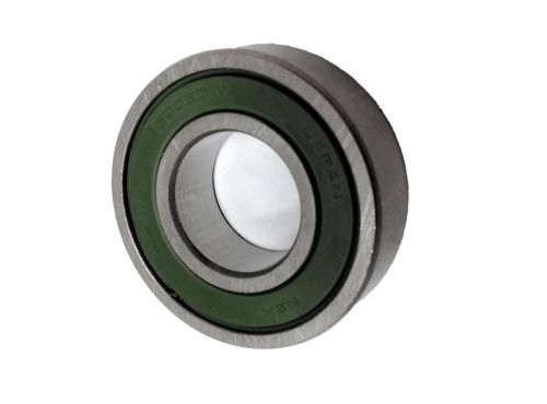 NSK BALL BEARING: DEEP GROOVE RADIAL 32mm OD 1-SEAL