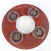 DANA SPICER PRESSURE PLATE