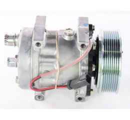 AC COMPRESOR 12V  119MM 8 GROOVE AC CLUTCH