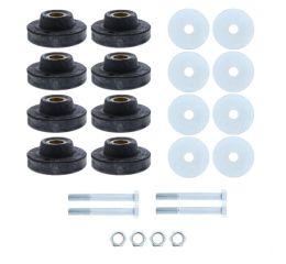 MACK 204SX389 REAR ENGINE MOUNT KIT