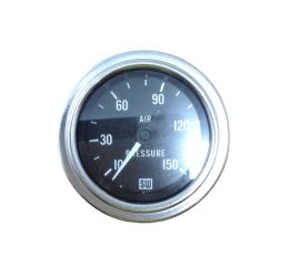 GAUGE: PRESSURE 150 PSI