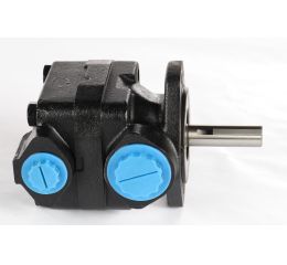 HYDRAULIC VANE PUMP