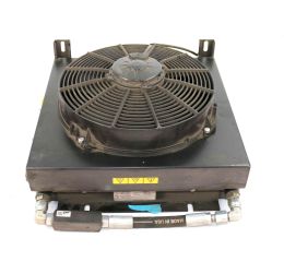 OIL COOLER