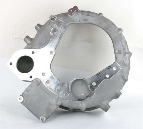 MACK HOUSING  FLYWHEEL