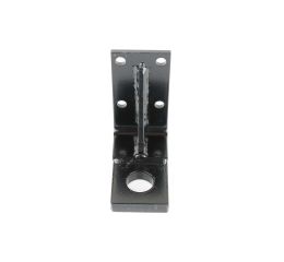 MOTOR MOUNT WELD