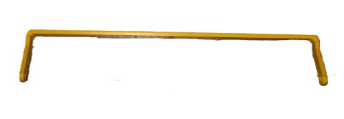 BLAW KNOX WIPER WELDM'T RW-100