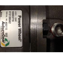 PLANETARY GEAR BOX