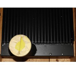 CHARGE AIR COOLER