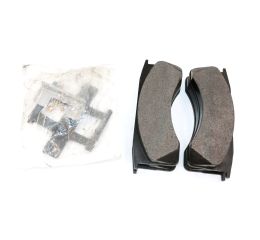 DISC PAD KIT