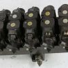JOHN DEERE CONST & FORESTRY VALVE STACK