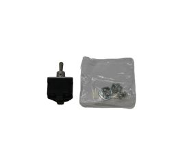TOGGLE SWITCH  2 POLE  3 POSITION