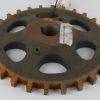 CMI ROADBUILDING DRIVE SPIDER ENGINE PTO