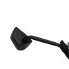 IWS PASS SIDE HOOD MIRROR
