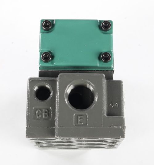 EMERSON - ASCO / NUMATICS INC. VALVE-AIR CONTROL MAX OPER. PRESS. 300PSIG-AIR