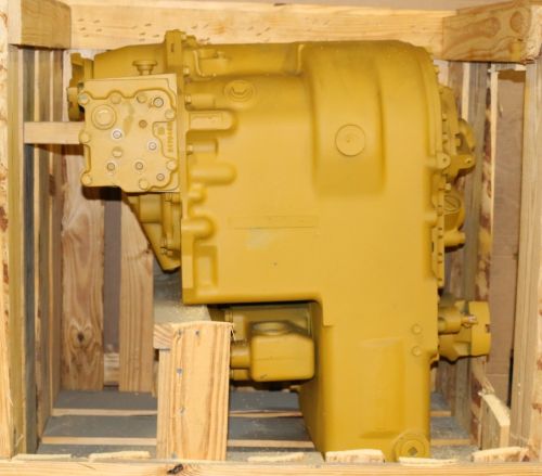 DANA - CLARK OFF HIGHWAY TRANSMISSION ASSEMBLY