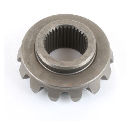 SIDE GEAR