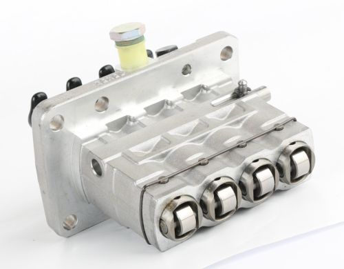 DOOSAN FUEL INJECTION PUMP