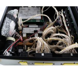 INDUSTRIAL CONTROL BOX