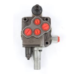 HYDRAULIC DIRECTIONAL CONTROL VALVE