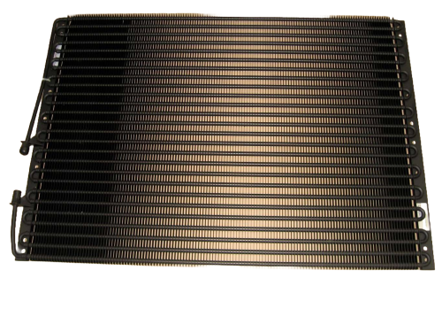 RED DOT CONDENSOR