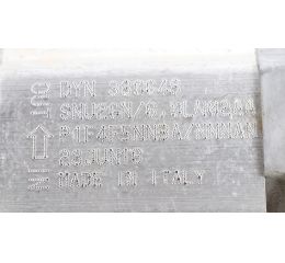 HYDRAULIC GEAR MOTOR