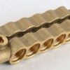 VOLVO DISTRIBUTION BLOCK