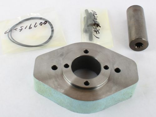 DENISON REAR ADAPTER KIT PVT38 S-1