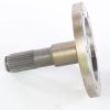 DANA SPICER FRONT AXLE SHAFT