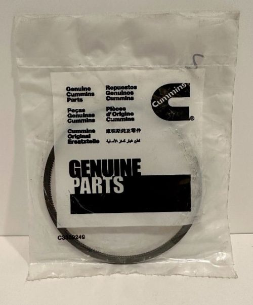 CUMMINS OIL RING PISTON