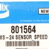 BENDIX WS-24 SPEED SENSOR