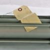 MCELROY MANUFACTURING 2-1/2BX7SX1R HYDRAULIC CYLINDER W/PIN